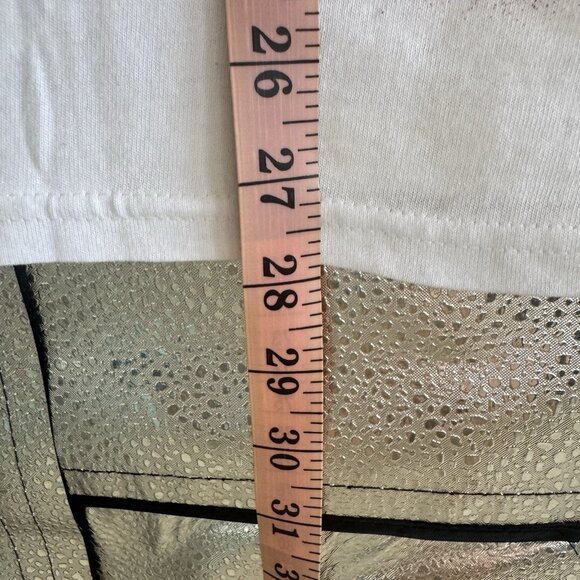 Ice Spice In Ha Mood Rap Promo T-Shirt White SMALL New - Picture 5 of 6